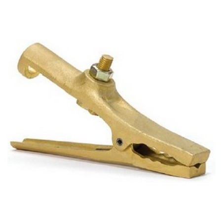 Pince de masse 600A KROCO 600