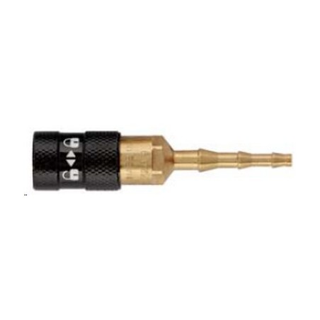 Raccord rapide femelle Gaz neutre  type ALTOP