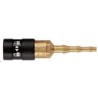 Raccord rapide femelle Gaz neutre  type ALTOP