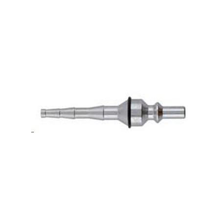 Raccord rapide mâle gaz neutre type ALTOP