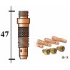 Diffuseur D.2,0mm
