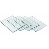 Protection interne 100 x 63,5 x 1 (x5) pour P950