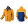 Veste de soudeur