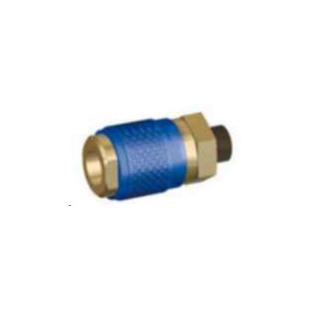 Raccord rapide eau femelle