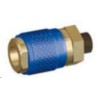 Raccord rapide eau femelle