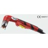 Torche ergocut