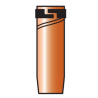 Buse pour torche MIG, conique d.16 mm, lg.84 mm. Quick release.