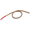 Gaine teflon pour torche de soudage MIG