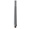 Bouchon long Lg.147,5mm pour torche refroidie eau, TIG 9 et 20.