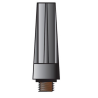 Bouchon moyen LG.53mm pour torche refroidie air, TIG 9 et 20.
