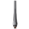 Bouchon long Lg.117mm pour torche refroidie air, TIG 17,18 et 26.