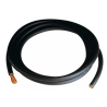 cable de soudage souple 50 mm2 cuivre caoutchouc