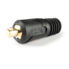 Raccord male GT pour cable de soudage jusqu'à 50 mm2. 315A.