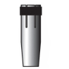 Buse professionnelle pour torche MIG, conique d.12.5mm, lg.63.5mm.