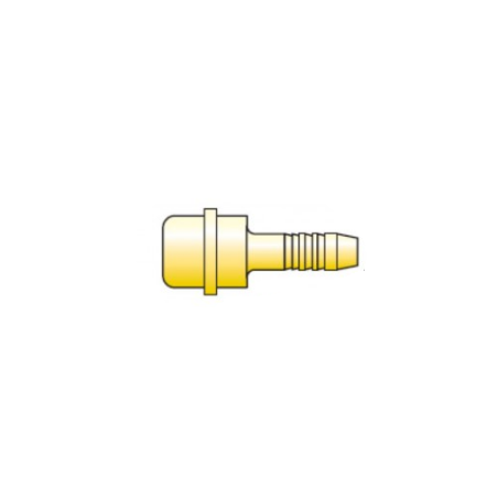 Olive en laiton pour raccord olive 3/8"G. A utiliser avec l’écrou FA0008.