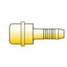 Olive en laiton pour raccord olive 3/8"G. A utiliser avec l’écrou FA0008.