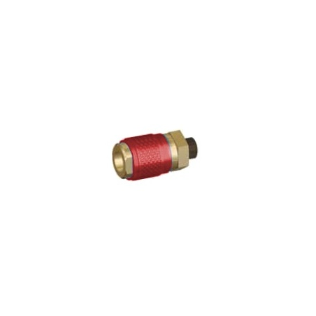 Raccord rapide eau femelle