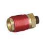 Raccord rapide eau femelle