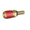 Raccord rapide eau femelle