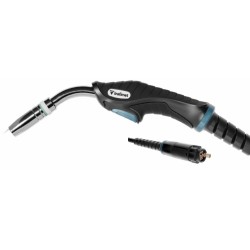 Torche de soudage MIG professionnelle 230A, de 3 à 5 mètres refroidie air.