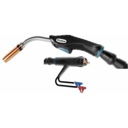 Torche MIG ERGOPLUS 500 eau 4 mètres (500A)