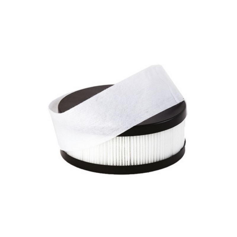 Préfiltre pour le bloc de filtration Airkos de Weltek.