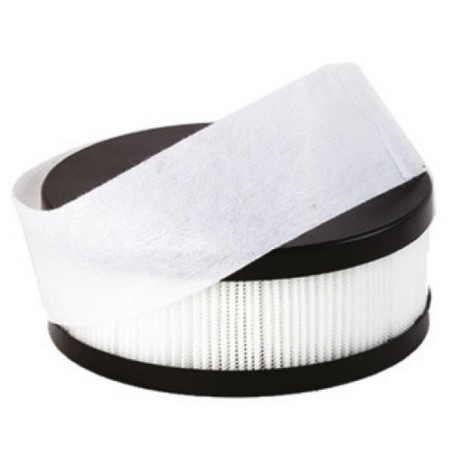 Préfiltre pour le bloc de filtration Airkos de Weltek.