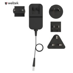 Chargeur pour bloc filtration Airkos