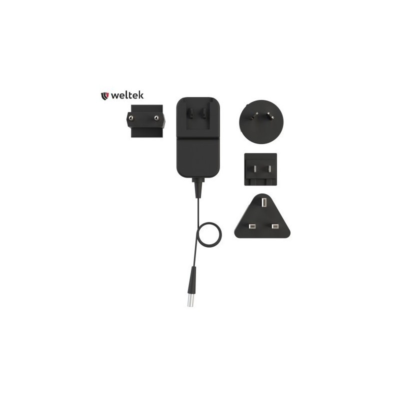 Chargeur pour bloc filtration Airkos Chargeur pour bloc filtration Airkos