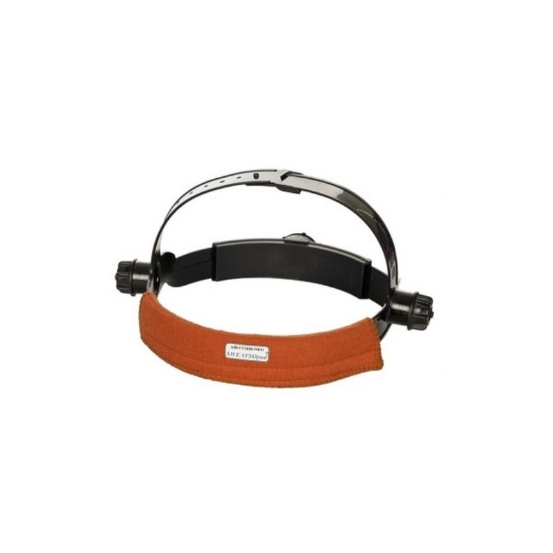 Bandeau anti transpiration frontal lavable - Pack de 2 Bandeau anti transpiration frontal lavable - Pack de 2
