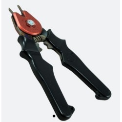 Pince 4 fonctions pour torche MIG/MAG