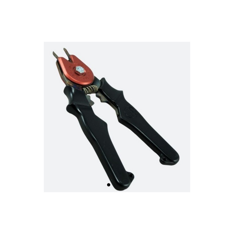 Pince 4 fonctions pour torche MIG/MAG Pince 4 fonctions pour torche MIG/MAG