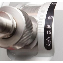 Affuteuse pour électrode tungstène 850W NEUTRIX