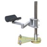 Accoudoir articulé pour soudage TIG