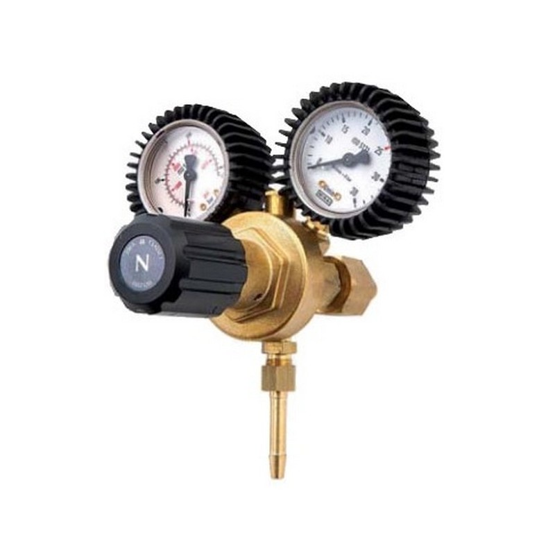 Manodétendeur TIG - MIG - MAG argon / C02 LB21 Manodétendeur TIG - MIG - MAG argon / C02 LB21
