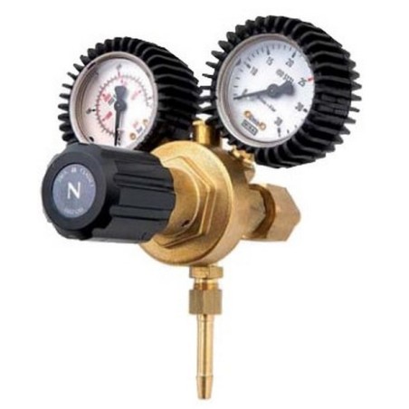 Manodétendeur TIG - MIG - MAG     argon / C02    LB21