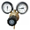 Manodétendeur TIG - MIG - MAG     argon / C02    LB21
