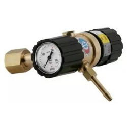 Détendeur DDI débilitre Argon/CO2  TIG  MIG/MAG