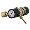 Détendeur DDI débilitre Argon/CO2  TIG  MIG/MAG