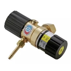 Détendeur DDI débilitre Argon/CO2  TIG  MIG/MAG