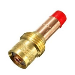Diffuseur gas lens pour torche TIG 17, 18, 26 - D 1.6, 2.4, 3.2