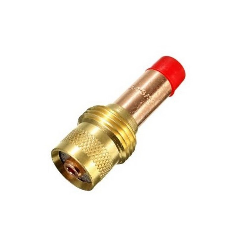 Diffuseur gas lens pour torche TIG 17, 18, 26 - D 1.6, 2.4, 3.2