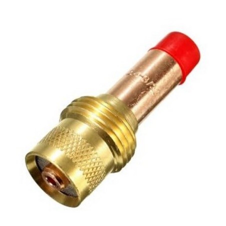 Diffuseur gas lens pour torche TIG 17, 18, 26 - D 1.6, 2.4, 3.2