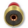 Diffuseur gas lens pour torche TIG 9, 20, 20S, 24, 25 - D 1.6, 2.0, 2.4, 3.2