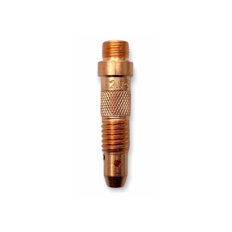 Diffuseur pour torche TIG 17, 18, 18HC, 26 - D 1.0, 1.6, 2.0,  2.4, 3.2, 4.0
