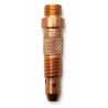 Diffuseur pour torche TIG 17, 18, 18HC, 26 - D 1.0, 1.6, 2.0,  2.4, 3.2, 4.0