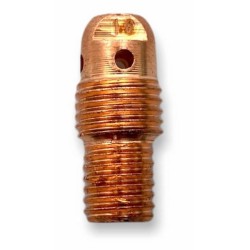 Diffuseur pour torche TIG 9, 20, 20HC , 25 - D 1.6, 2.0, 2.4, 3.2