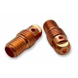 Diffuseur pour torche TIG 9, 20, 20HC , 25 - D 1.6, 2.0, 2.4, 3.2