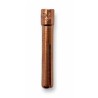 Pince électrode pour torche TIG 9 - 20 - 25 / D 1.6, 2.0, 2.4 et 3.2mm