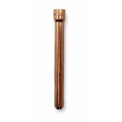 Pince électrode Gas Lens pour torche TIG 17 - 18 - 26 / D 1.6, 2.0, 2.4, 3.2mm